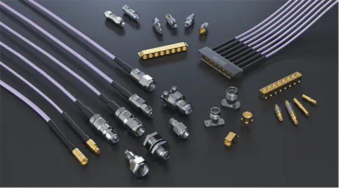 虎家射频测试与测量解决方案 以卓越性能驱动射频整体设计